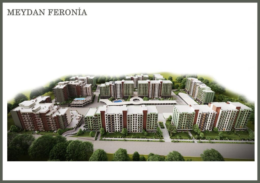 Meydan Feronia